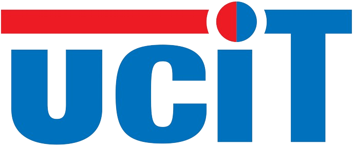 UCIT logo