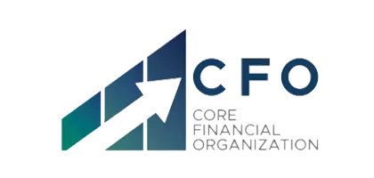 CFO core financial organization CFO core financial organization
