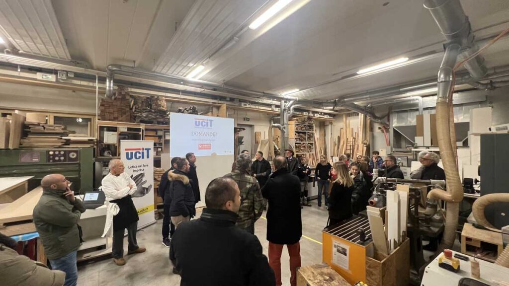 UCIT-Svanotti UCIT-Svanotti