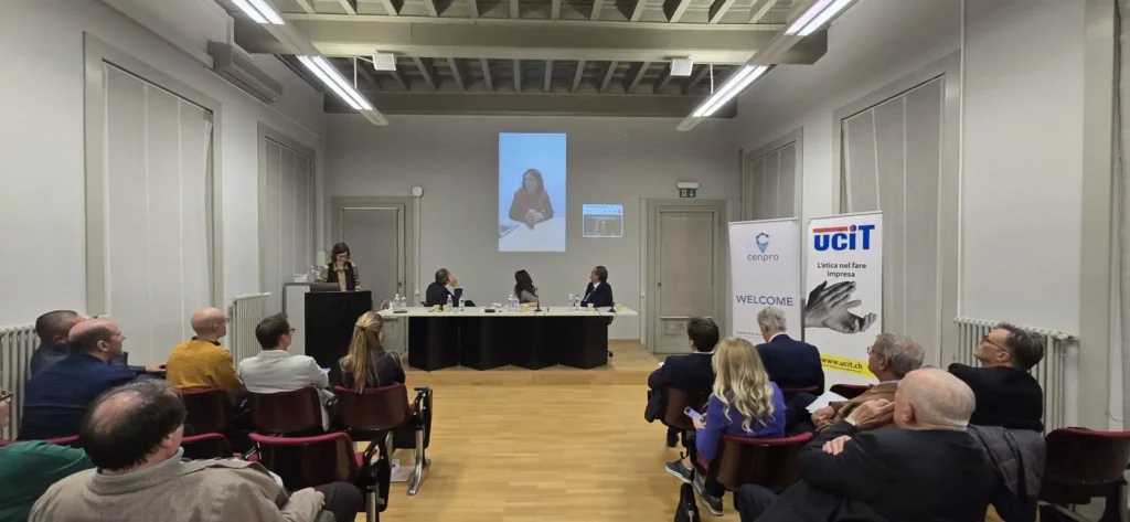 UCIT con CENPRO 10 UCIT con CENPRO 10