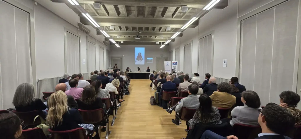 UCIT con CENPRO 11 UCIT con CENPRO 11