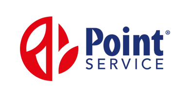 point service point service
