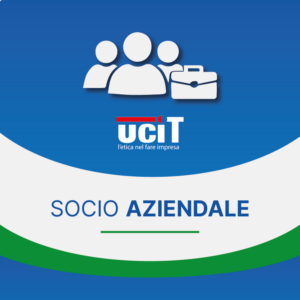 socio aziendale