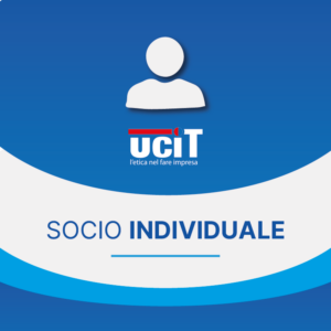 socio individuale