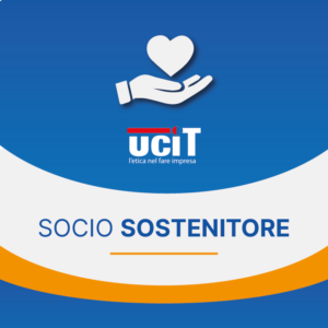 socio sostenitore