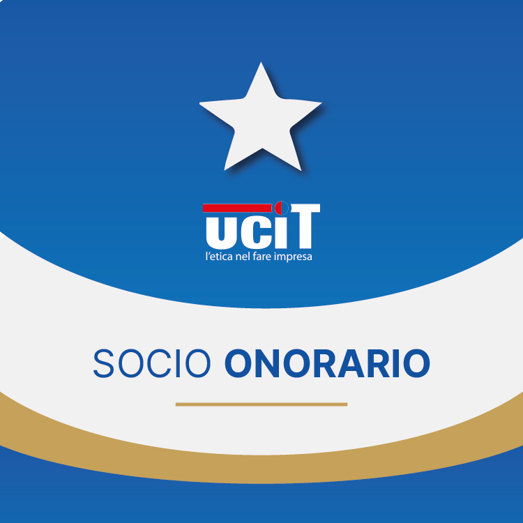 socio onorario Experience – Ospite