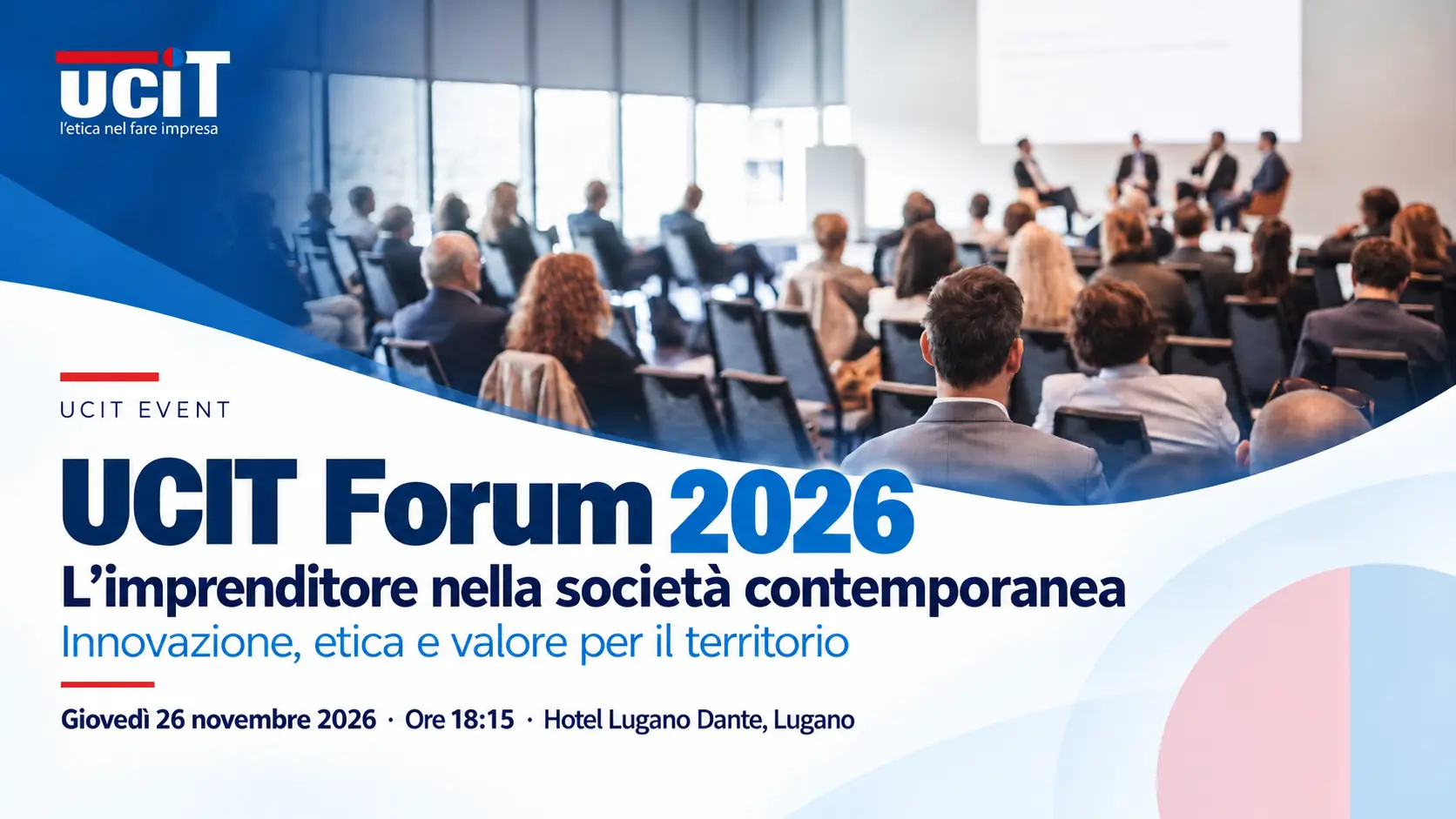 UCIT Forum 2026